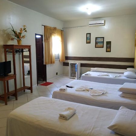 Hotel Encontro Das Aguas سانتاريم المظهر الخارجي الصورة