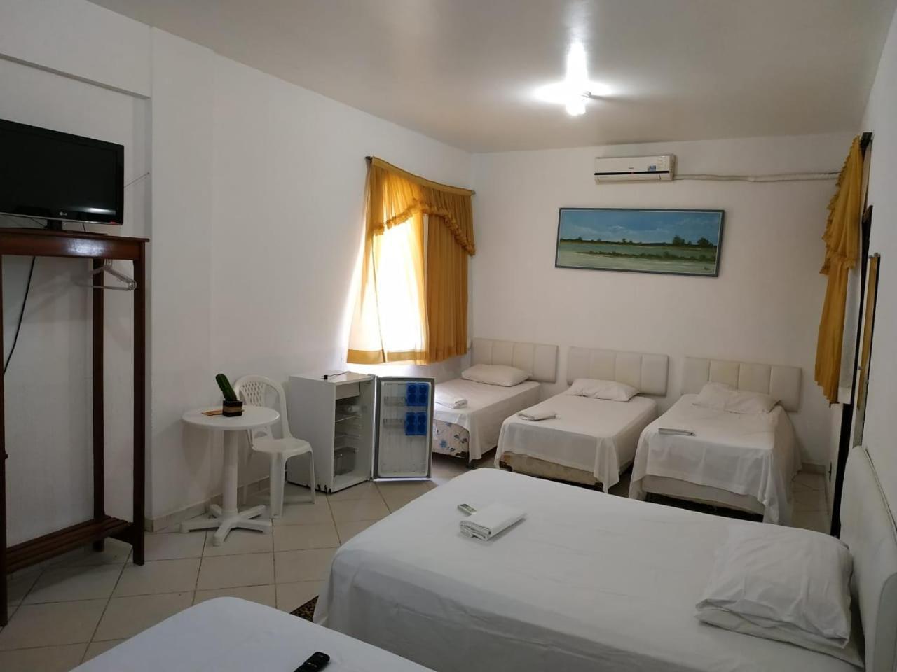 Hotel Encontro Das Aguas سانتاريم المظهر الخارجي الصورة